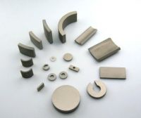 Sintered SmCo Magnets