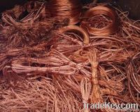 copper scrap