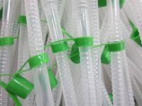 Plastic Straws 