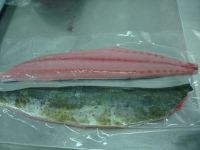 frozen Mahi Fillet Skin on - HIGH QUALITY