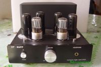 6V6 6SL7 AMP Hifi amplifier