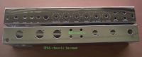 5F6A vintage guitar amplifier Chassis