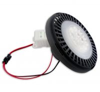 Dimmable LED AR111