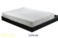 comfortable soft foam mattress  (A6-PN21)