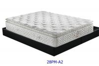 high quality pocket spring  mattress  (A2-PM28)