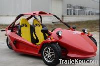 300cc 3 Wheel Trike 2 Seat Legal Street Motorcycles For Sale