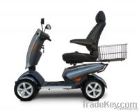 1 Hp Power Electric Mobility 4 Wheel Electric Scooters For Sale
