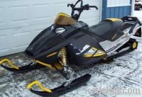 800cc Mountain Snowmobile Snow Scooters For Sale
