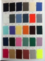 T/C80/20 21*21 108*58 Twill Uniform Fabric