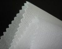 FusiblePolyester interlining fabric