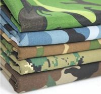 T/C Fabric for Uniform