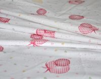 printed t/c fabric