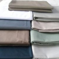 Twill fabric for worklwear