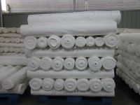 T/C 80/20 96*72 white poplin fabric