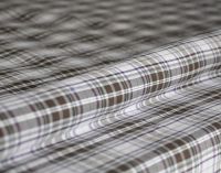 yarn Dyed checks/stripes fabric