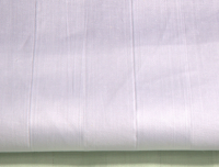 hotel strip bed sheeting fabric