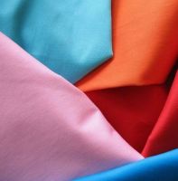 jili textile dyed t/c fabric