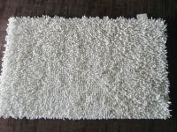 Chenille carpet, chenille rug, shaggy carpet
