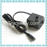 Zp-m300 Aquarium Pump 1.5m