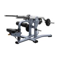 Seated Dip Fitness Equipment PRECOR DPL0521 Plate Loaded Line