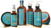 Moroccanoil treatment , moroccanoil shampoo and condition for sale