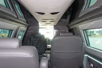 2014  E350 luxury Armored conversion Van VIP BUS
