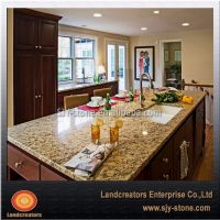 granite kitchen countertop