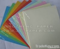 Colour Paper
