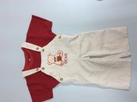 Baby clothing set