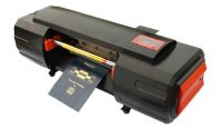GT-330B Digital Foil Stamping Machine