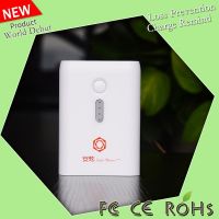 Best Wireless Power Bank Charger With Loss Prevention Function For IPhone