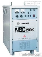 MIG Welding Machine/Welder