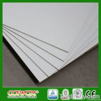 1260 standard fireproof ceramic fiber board