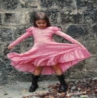 Children Dresses