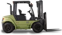 Diesel Forklifts