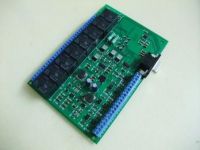 IO board RYIOC1616IA0 