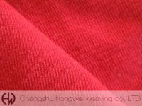 Cotton Spandex Single Jersey Fabric