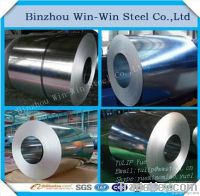 galvanized steel coil/hot dipped galvanized steel coil