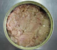 canned tuna chunks in oil 142g, 160g, 170g, 185g