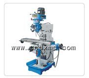 Drilling and Milling machine