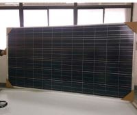 300W polycrystalline solar panel with 156*156 72pcs solar cell, solar panel module
