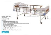 Hospital Fowler Bed (ABS Panels)