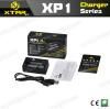 Xtar One Channel Li-ion Battery Charger XP1 (Hummingbird)