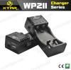 Xtar Battery Charger Discharger (WP2II)