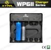 XTAR WP6II - Universal Battery Charger
