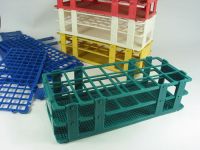 Test Tube Racks