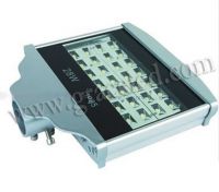 28W High Power IES SAA UL LED Street light