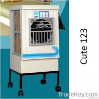 Portable Room Cooler - Cute 123