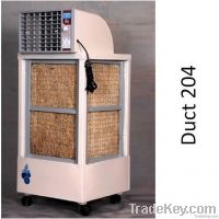 Duct Cooler for 200 Sft - Duct 204