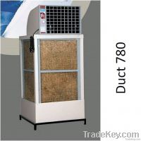 Duct Cooler for 780 Sft - Duct 780